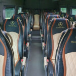 Mercedes-Benz SPRINTER 416