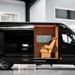 mercedes vip sprinter