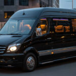 sprinter private transfer