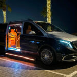 Maybach Vito Vip Dizayn Fly